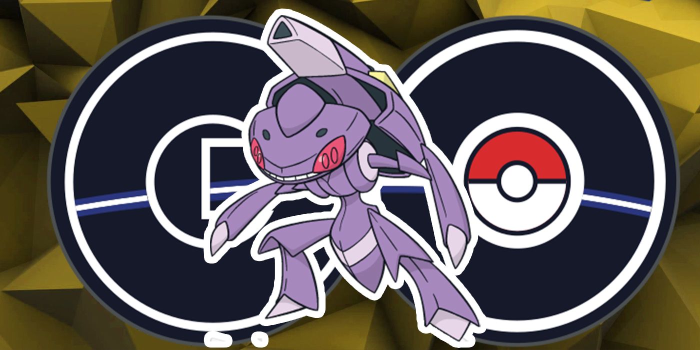 Pokémon Go: Genesect Shock Drive (mejores contadores de incursiones de enero de 2022)