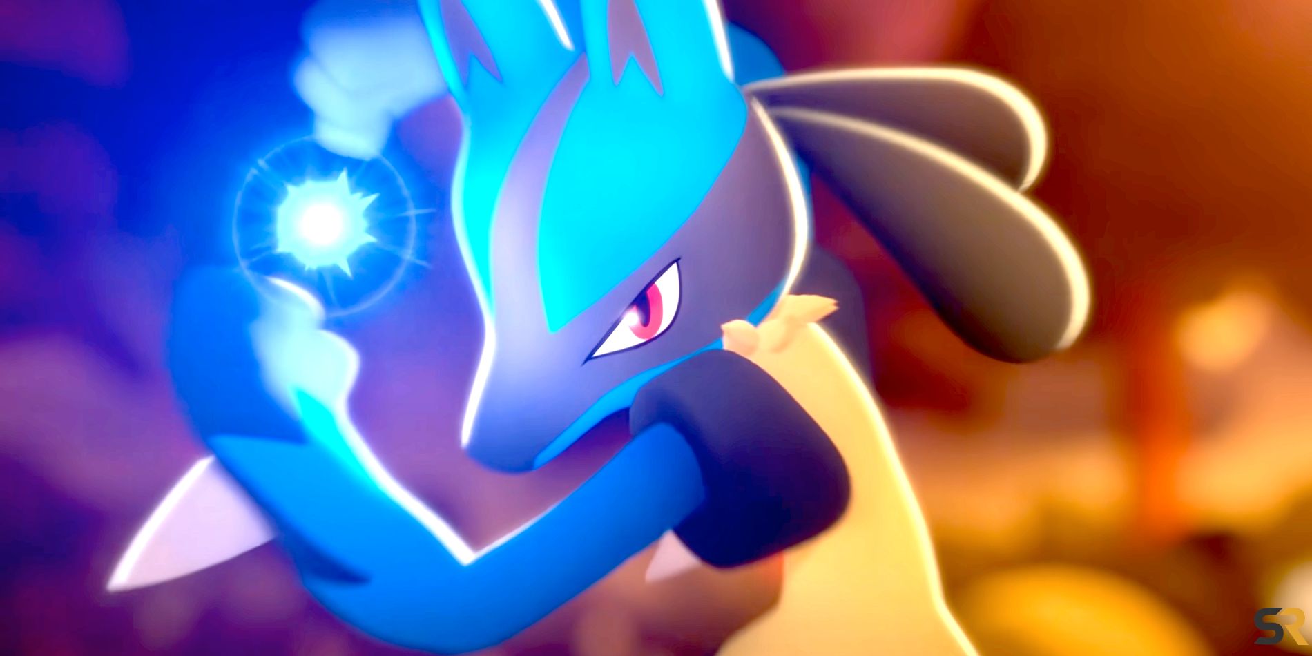 Pokémon Legends: Arceus Lucario podría ser un enemigo más fácil, los jugadores descubren
