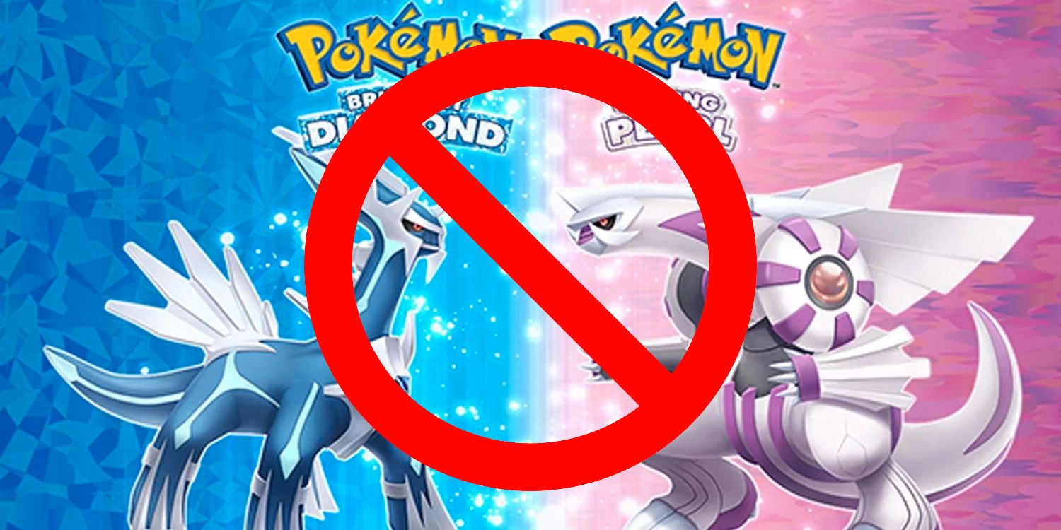 Pokémon debe dejar de hacer dos versiones de cada juego