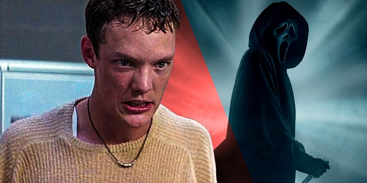Por qué Scream 2022 dejó completamente fuera a Stu de Matthew Lillard