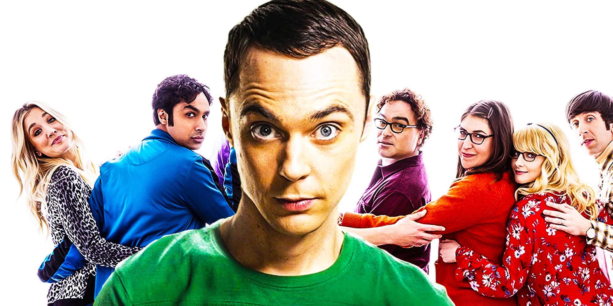 Por qué The Big Bang Theory terminó después de la temporada 12 (¿se canceló?)