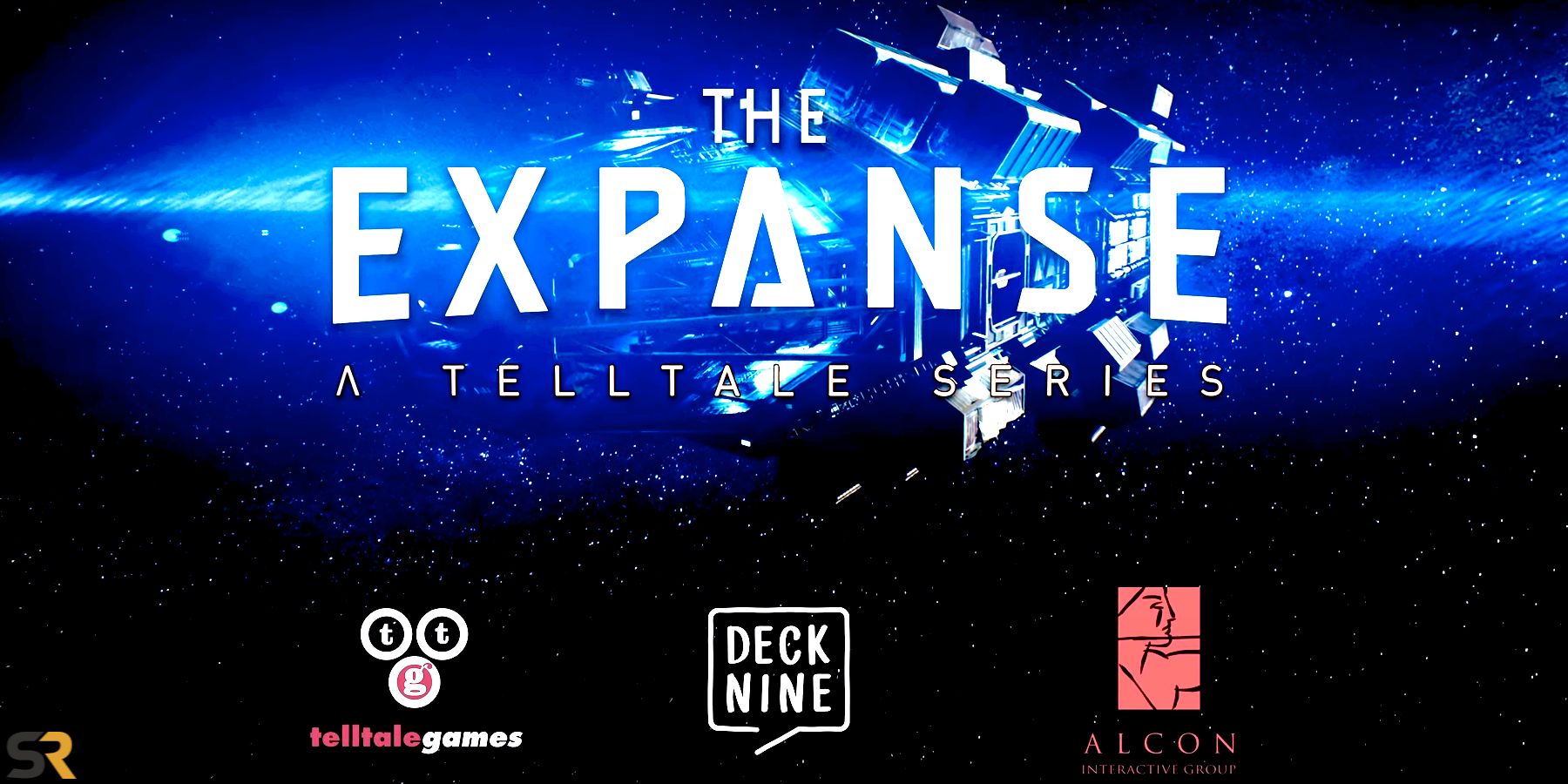 Por qué The Expanse Game te hace jugar un Belter, según el CEO de Telltale