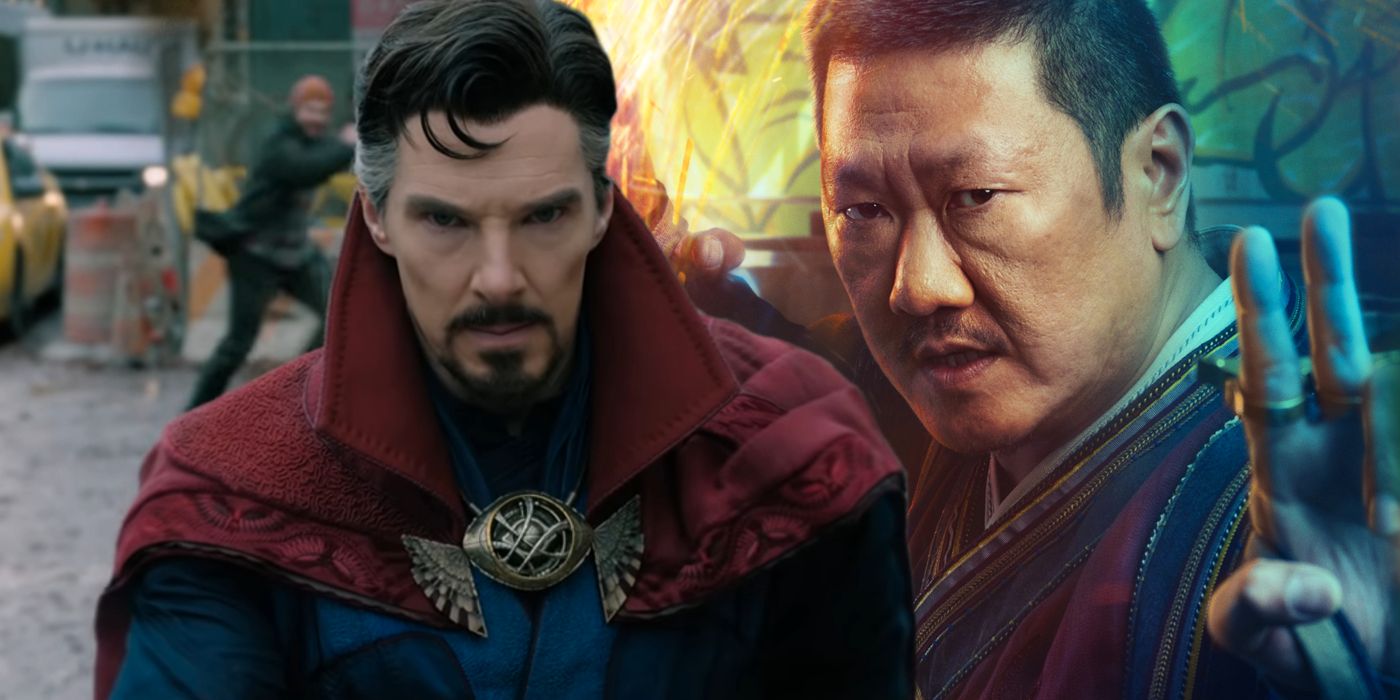 Por qué Wong merece ser el Hechicero Supremo de MCU, no Doctor Strange