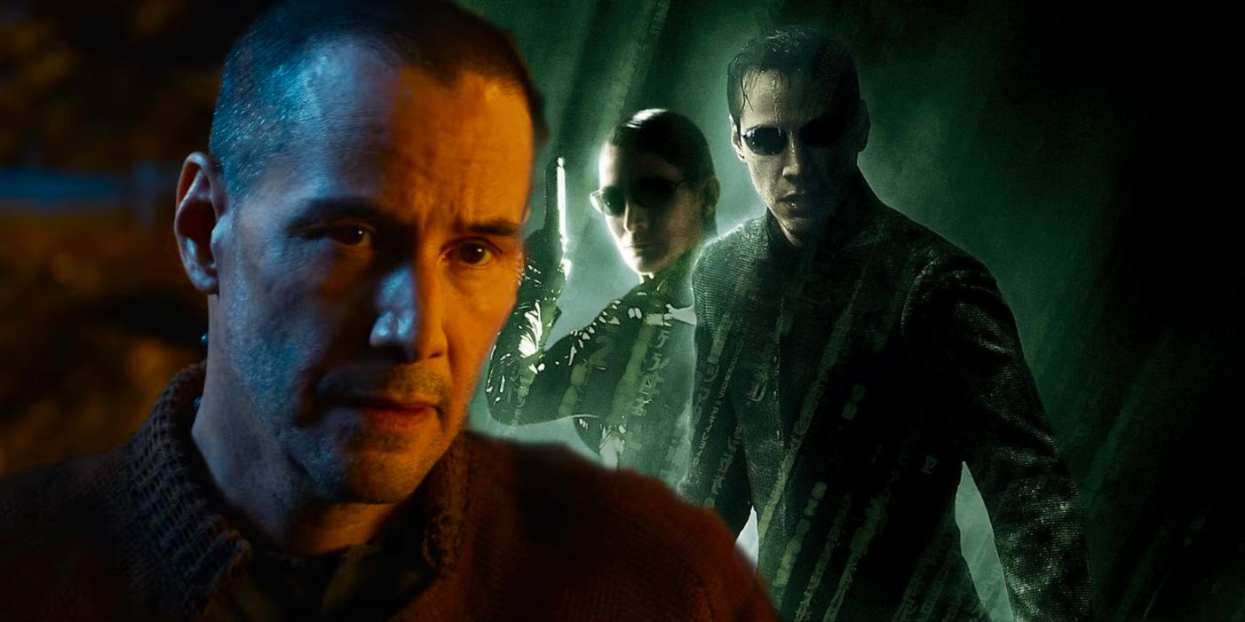 Por qué la taquilla de Matrix Resurrections es incluso peor que las odiadas secuelas