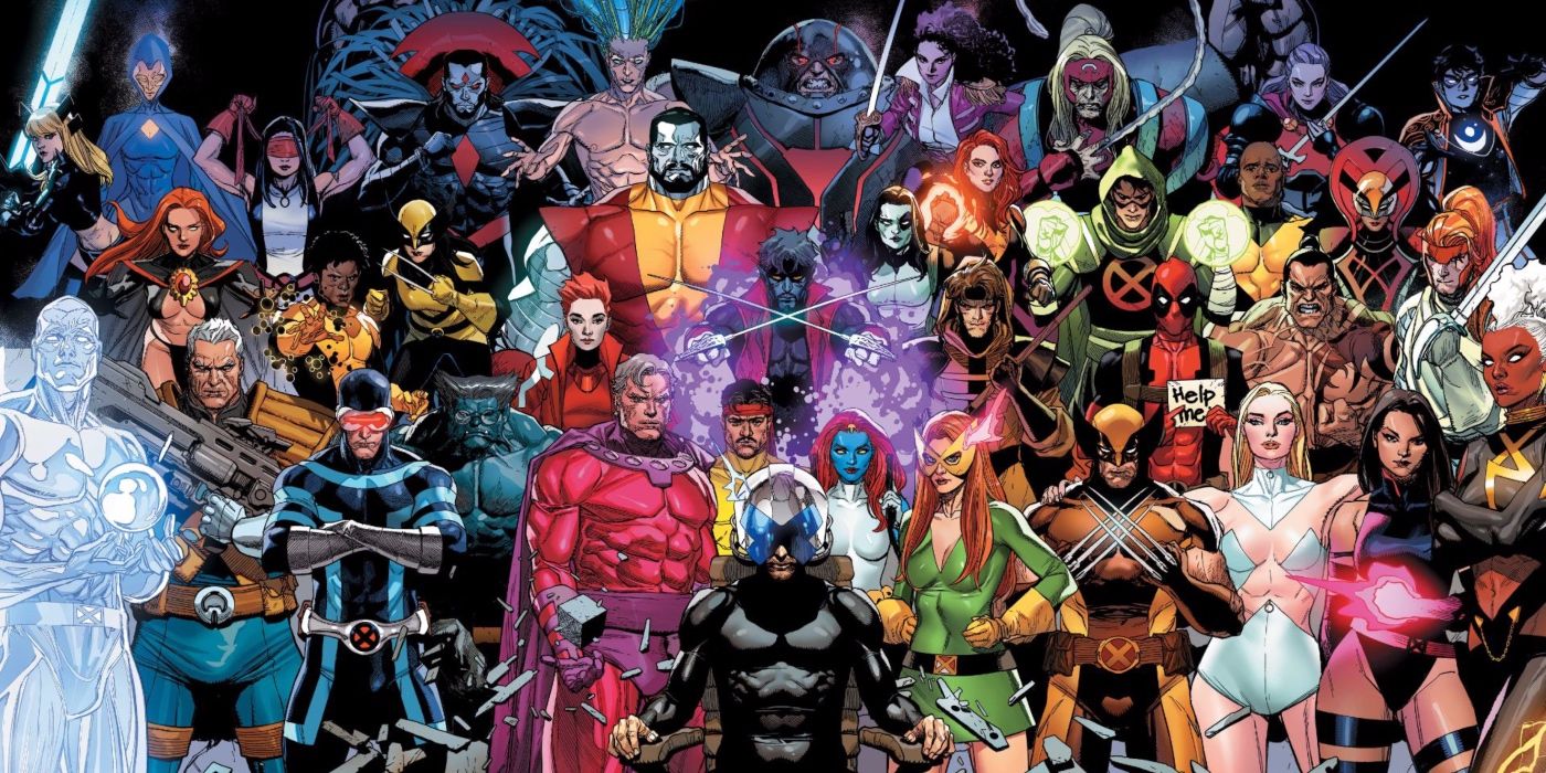 Por qué los cambiantes de X-Men son el tipo de mutante más peligroso