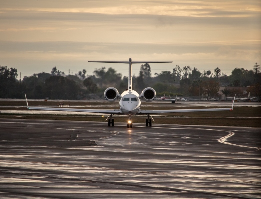 Portside recauda $ 17 millones para su plataforma de gestión de aviación comercial