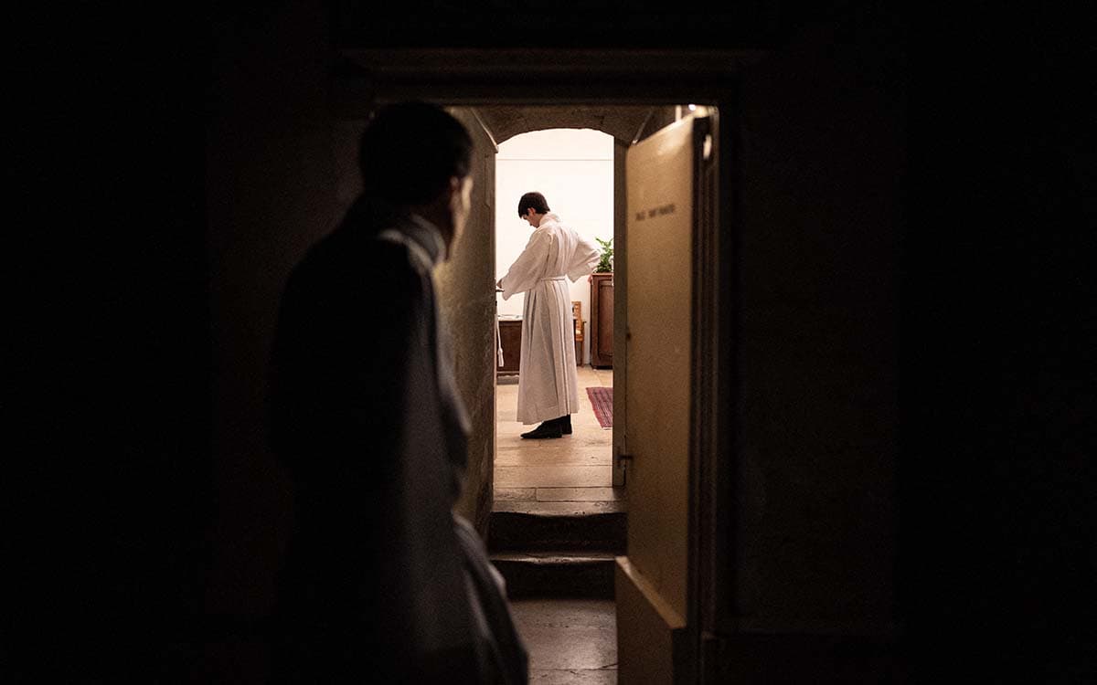 4,800 abusos sexuales de la Iglesia Católica son denunciados en Portugal