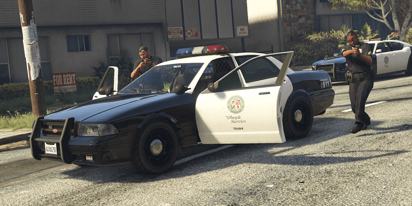 Posibilidades de cambio de respuesta policial de GTA 6 detalladas por jugador