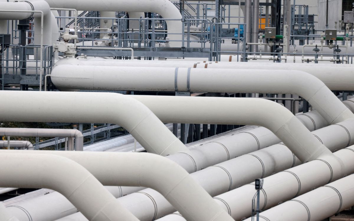 Posibles prácticas monopólicas en mercado de gases son investigadas por la Cofece