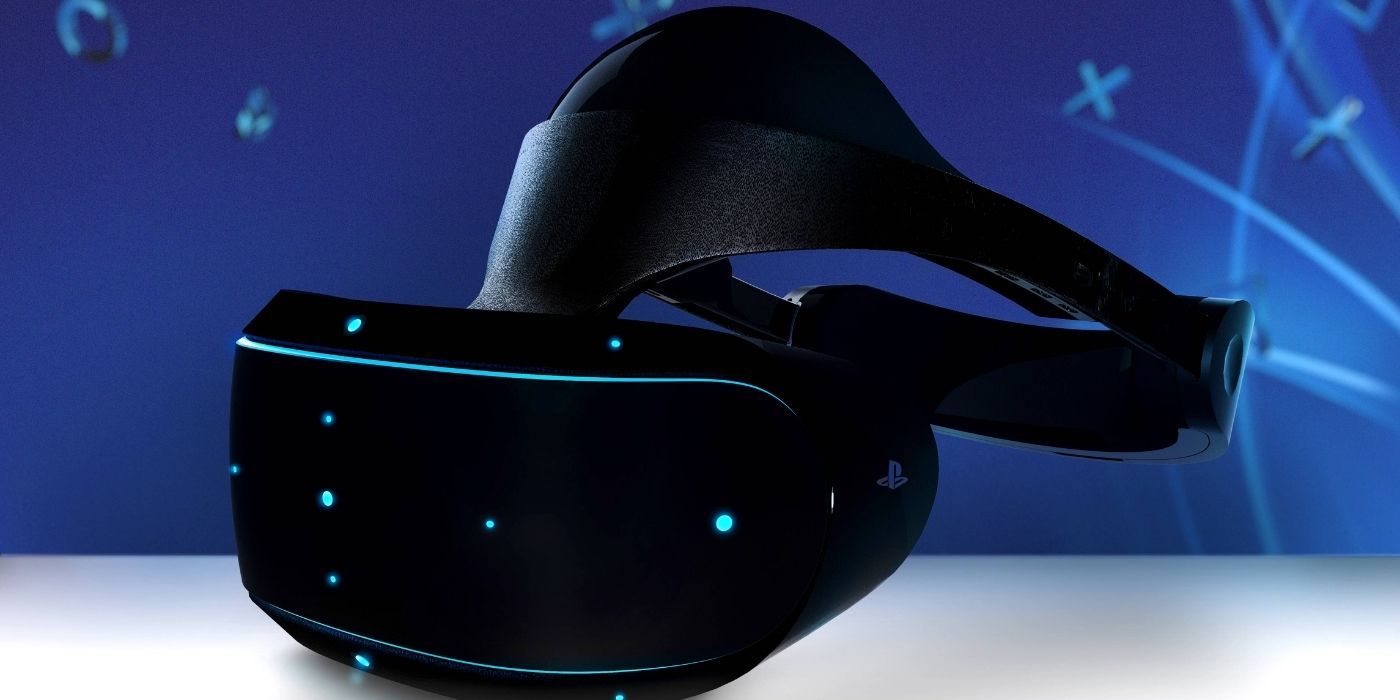 Precio de PSVR 2: cuánto cuesta PlayStation VR2