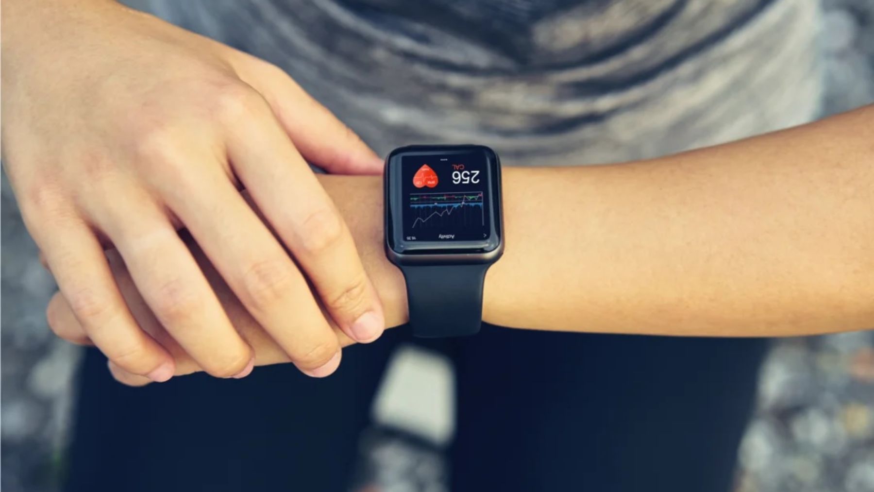 Pros y contras de monitorear la salud con un smartwatch