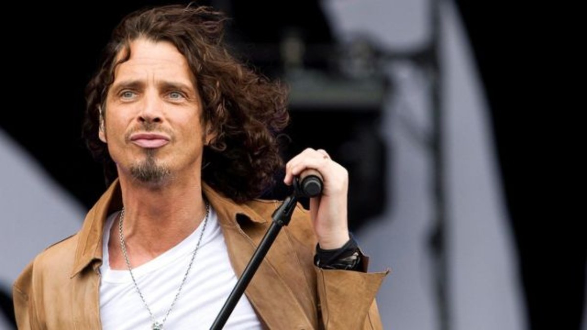 Publican un disco póstumo de Chris Cornell, referente del sonido grunge