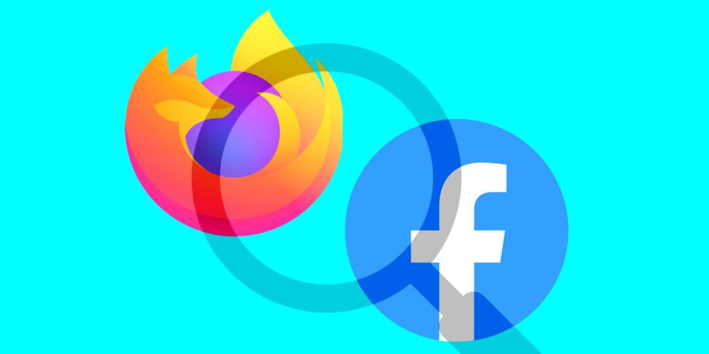 Puedes ayudar a Mozilla a rastrear Facebook mientras Facebook te rastrea a ti