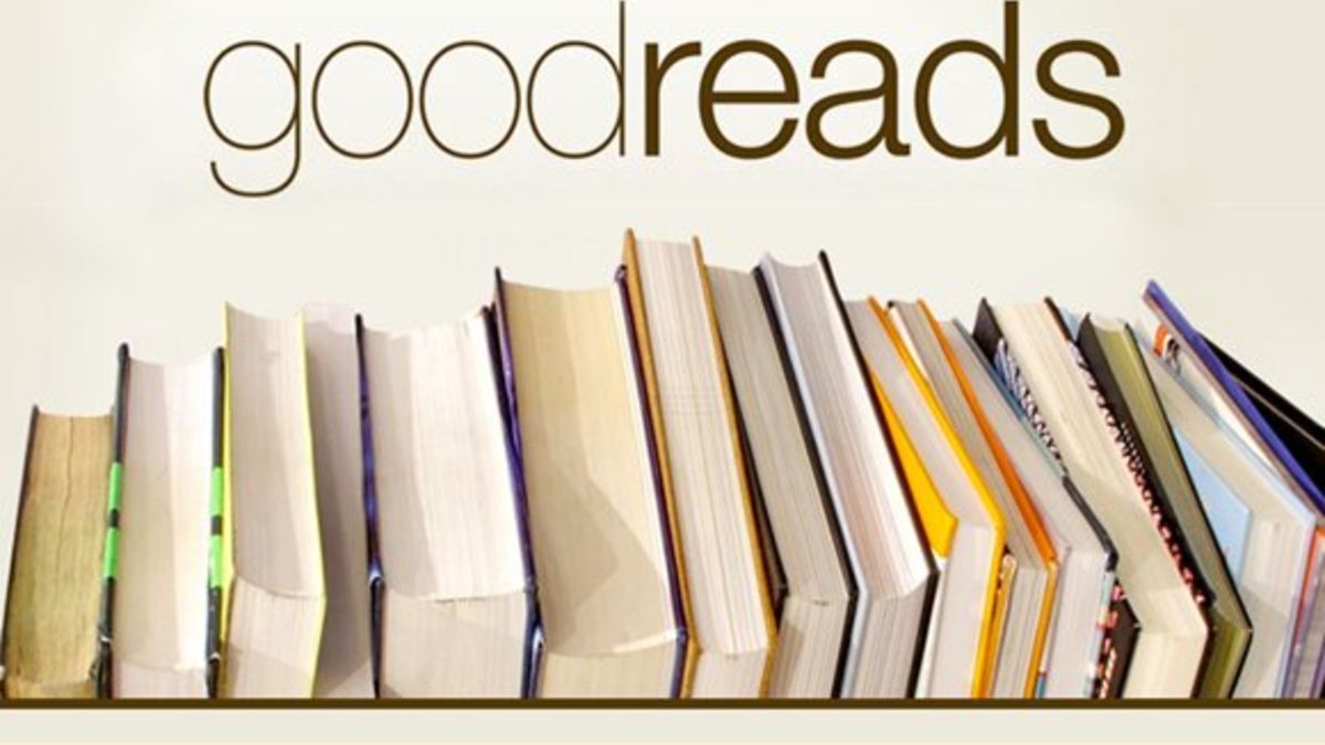 Qué es GoodReads, la red social de lectura que marca tendencia