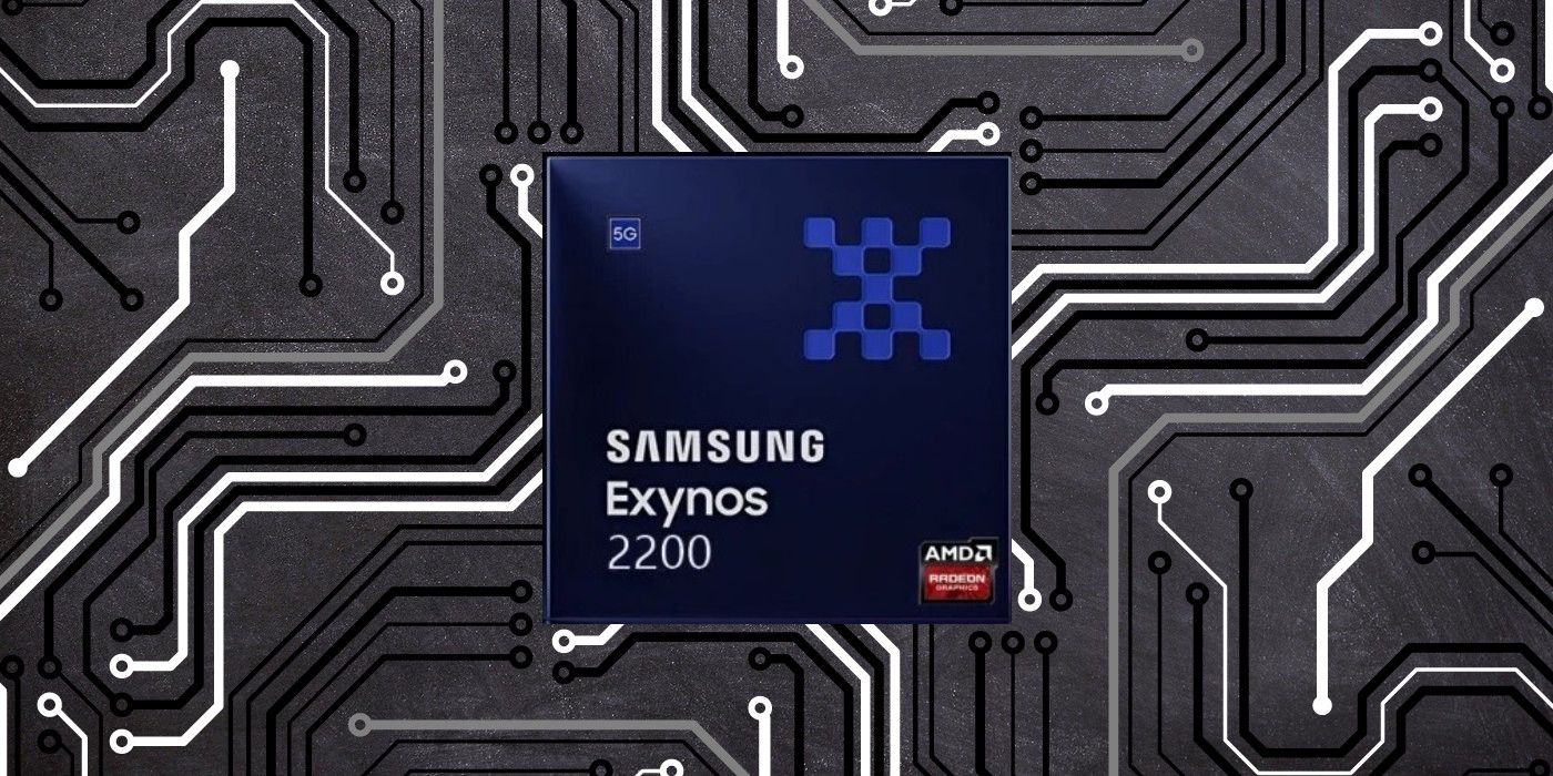Qué podría significar un retraso de Exynos 2200 para el lanzamiento del Galaxy S22
