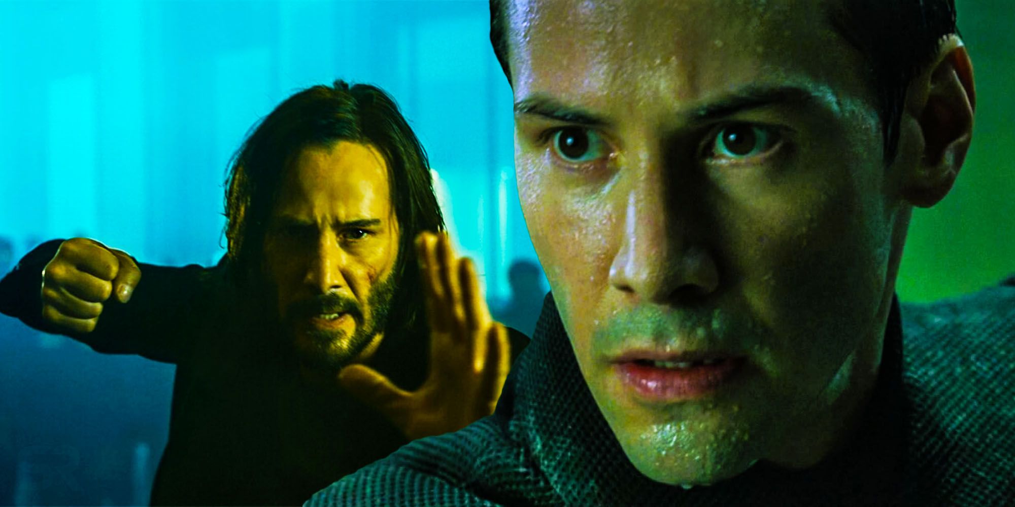 Qué tan poderoso es Neo en Matrix Resurrections en comparación con la trilogía original