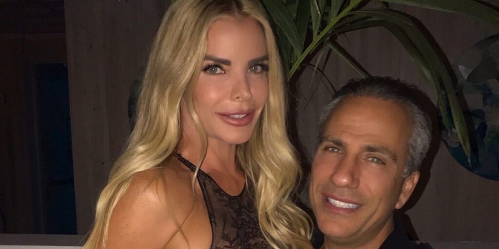 RHOM: Todd se dirige a una acalorada reunión familiar con los hijos de Alexia