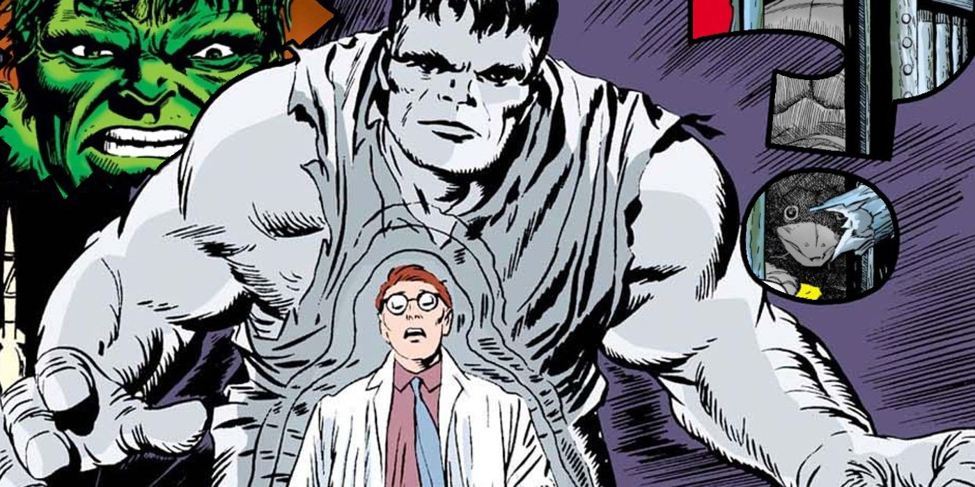 Rare Hulk # 1 se vende por casi medio millón de dólares