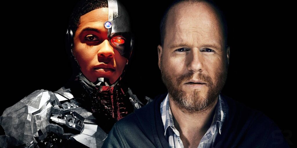 Ray Fisher responde a las críticas de Joss Whedon al reparto de Justice League