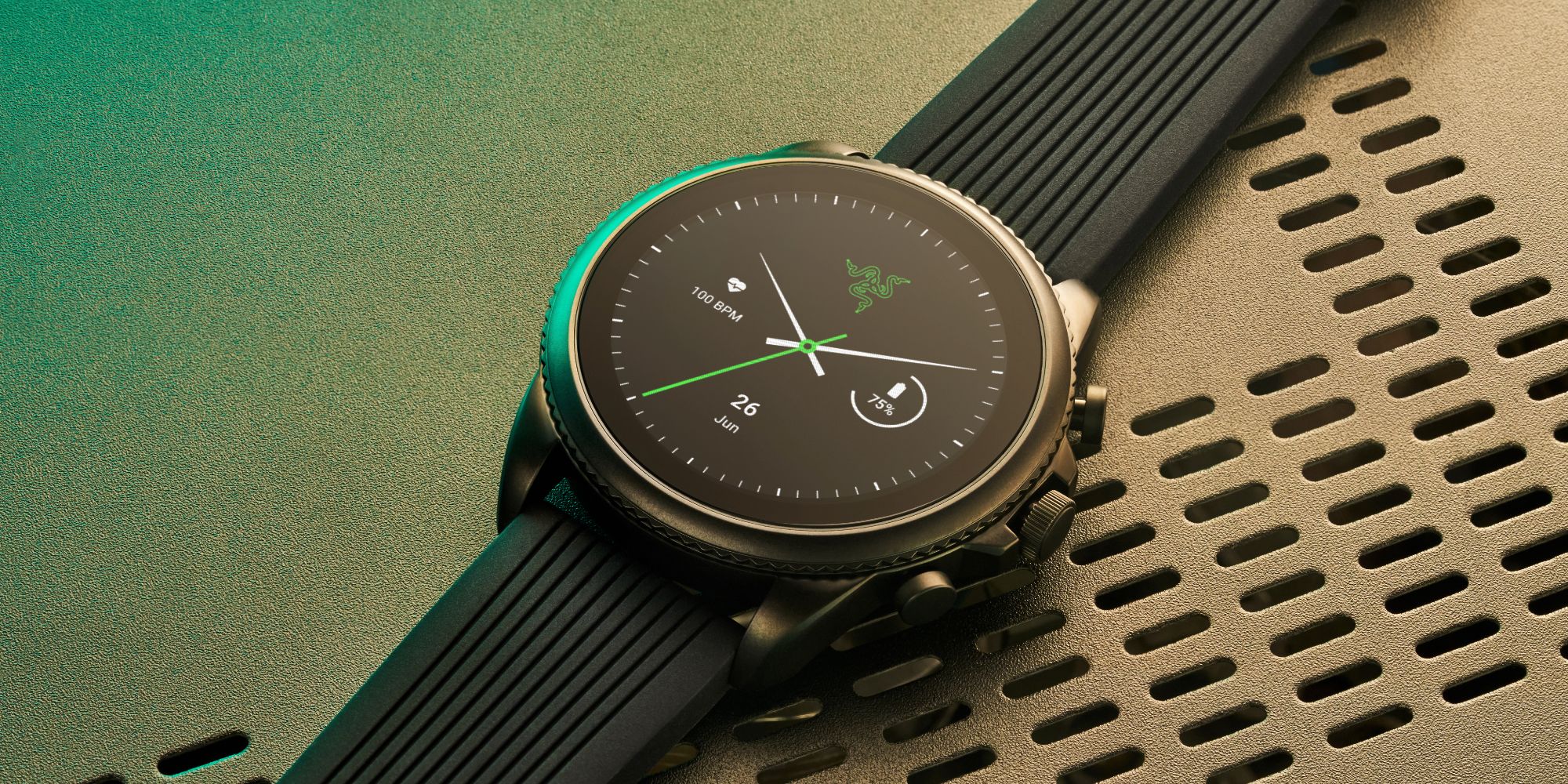 Razer & Skagen lanzan dos nuevos relojes Wear OS para 2022