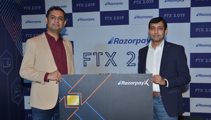 Razorpay de India se convierte en unicornio después de una nueva ronda de financiación de $ 100 millones