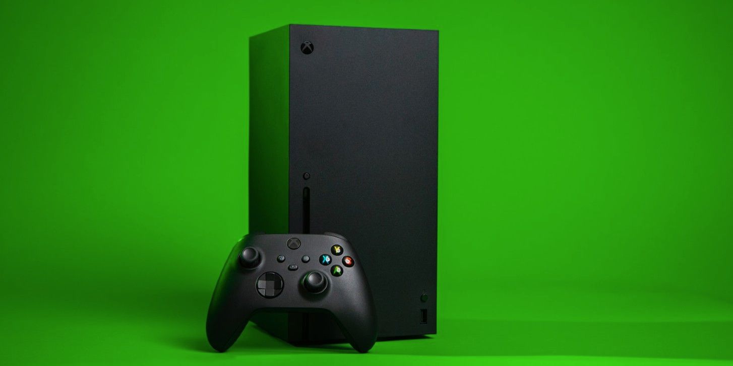 Reabastecimiento de Xbox Series X en GameStop anunciado para el 20 de enero