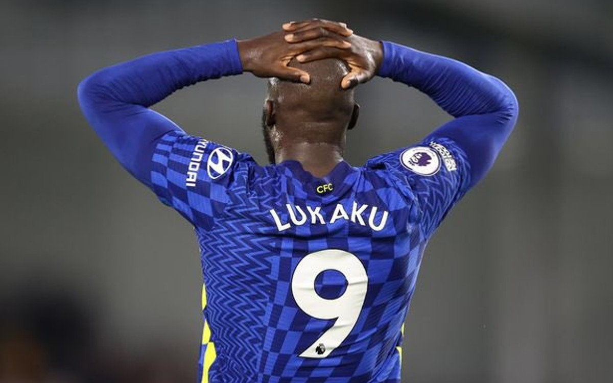 Recula Romelu Lukaku y vuelve a contar para el Chelsea | Video