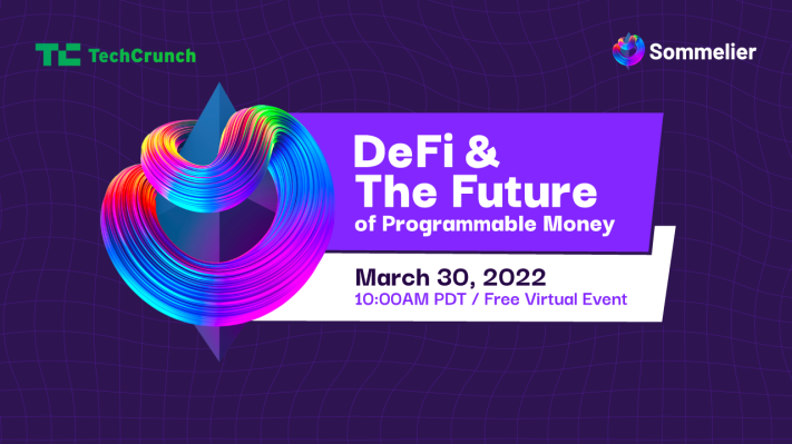 Regístrese hoy para DeFi y la Cumbre del Futuro del Dinero Programable