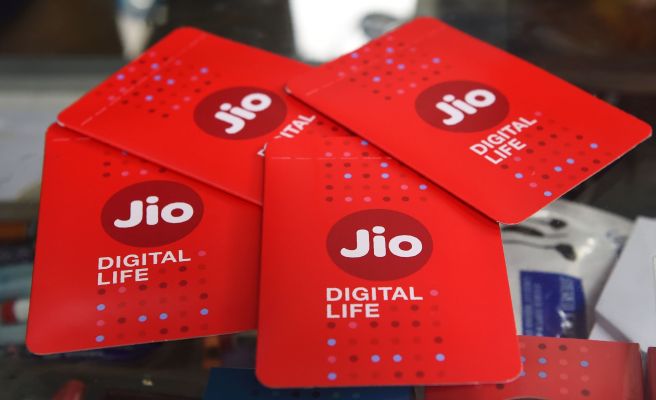 Reliance Jio Platforms de India venderá una participación de $ 250 millones a L Catterton