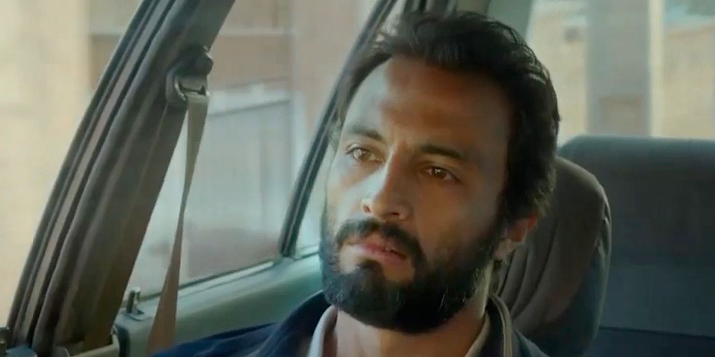 Reseña de A Hero: el ganador del Oscar Asghar Farhadi ofrece otro drama impresionante