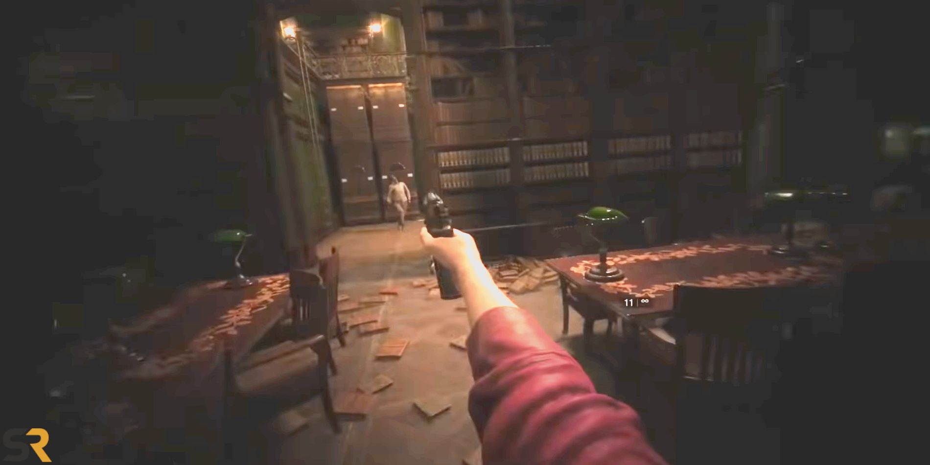 Resident Evil 2 & 3 finalmente jugable en realidad virtual gracias a Mod