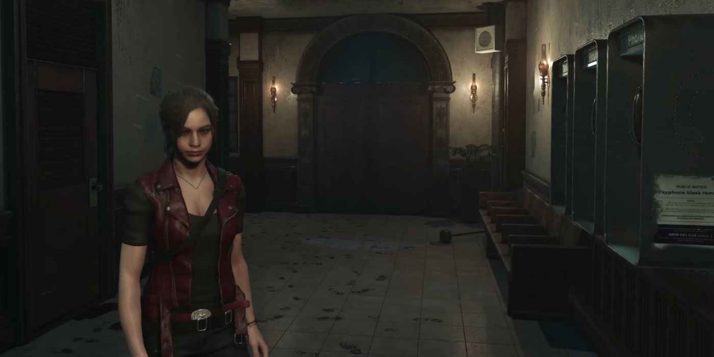 Resident Evil: Code Veronica Fan Remake se lanzará este año