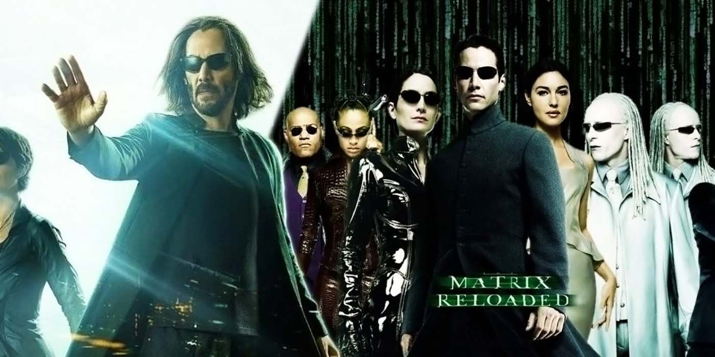 Resurrections perdió la oportunidad perfecta para traer de vuelta a los mejores villanos de The Matrix Sequels