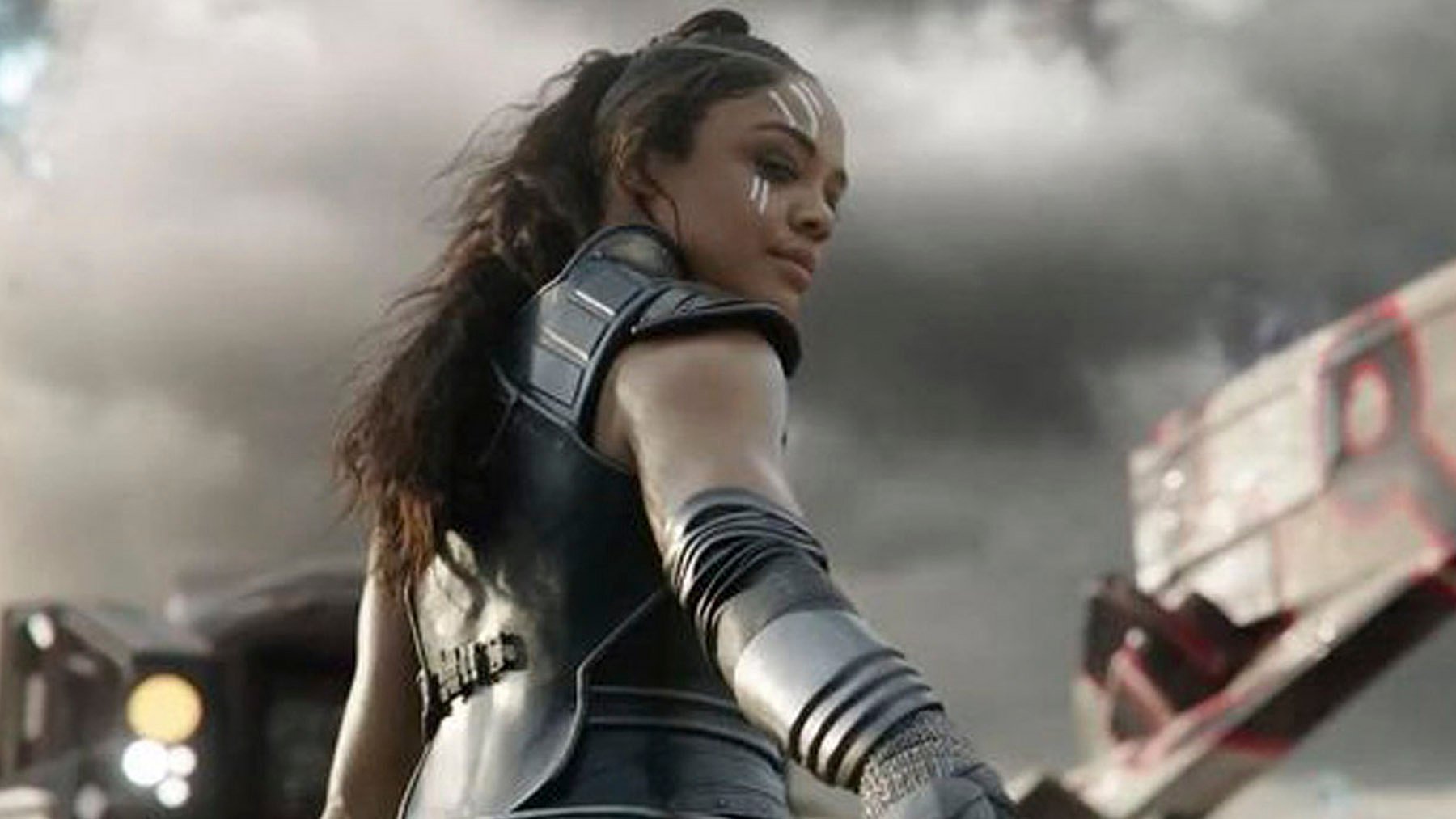Revelado el nuevo traje de Valquiria en ‘Thor: Love and Thunder’