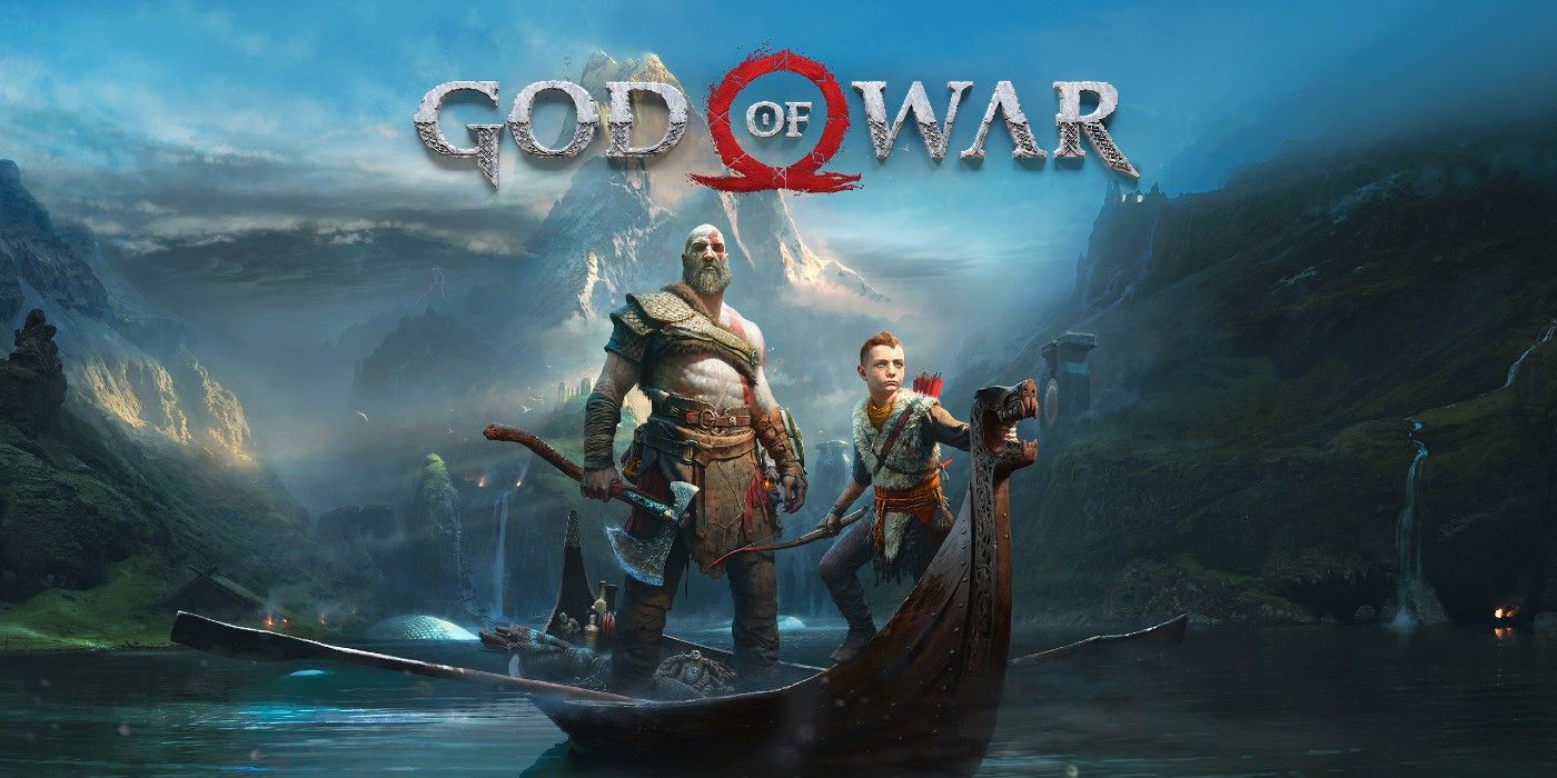 Revisión de God Of War PC: una maravilla mitológica