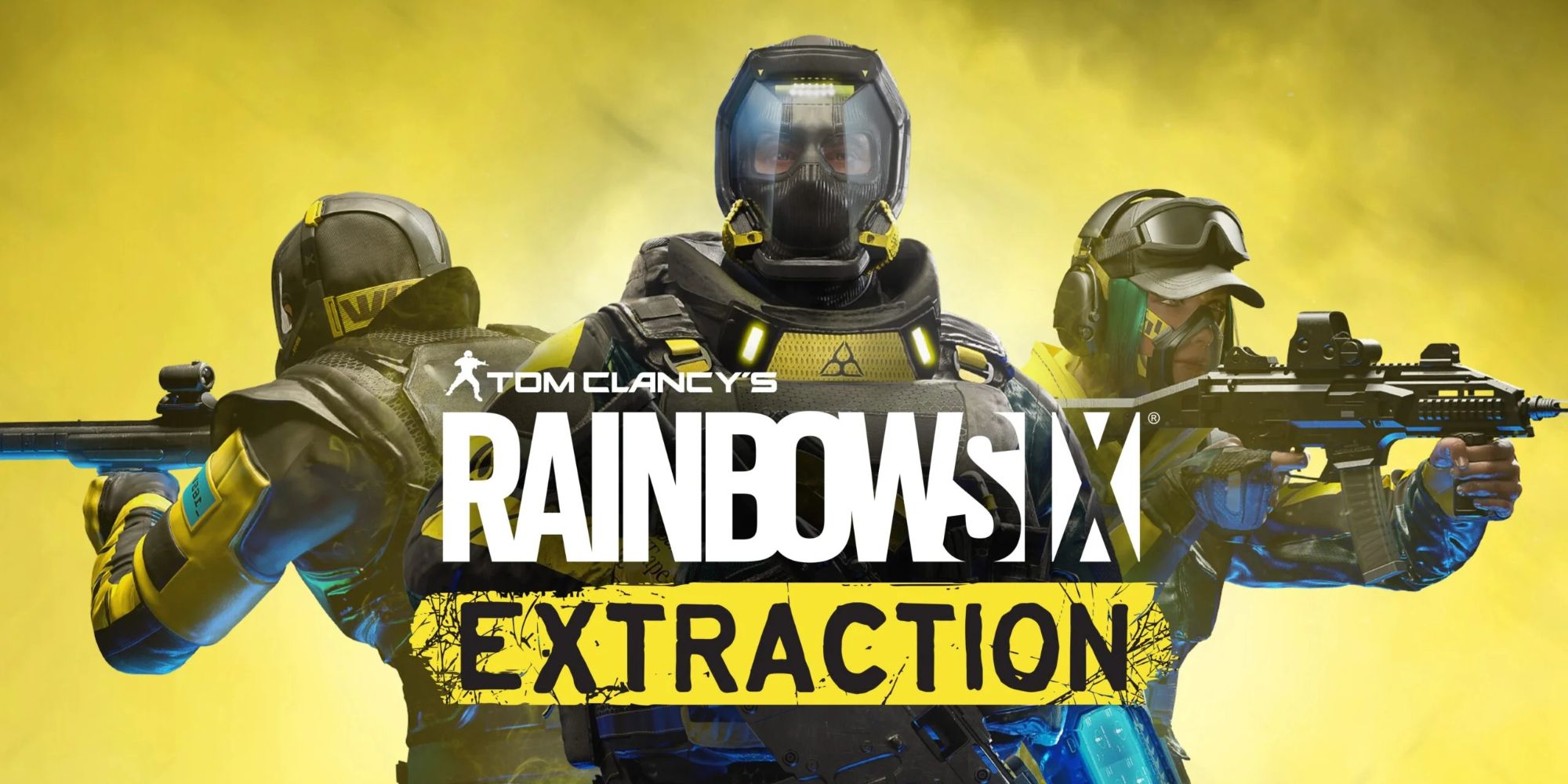 Revisión de extracción de Rainbow Six: una experiencia divertida, satisfactoria pero repetitiva