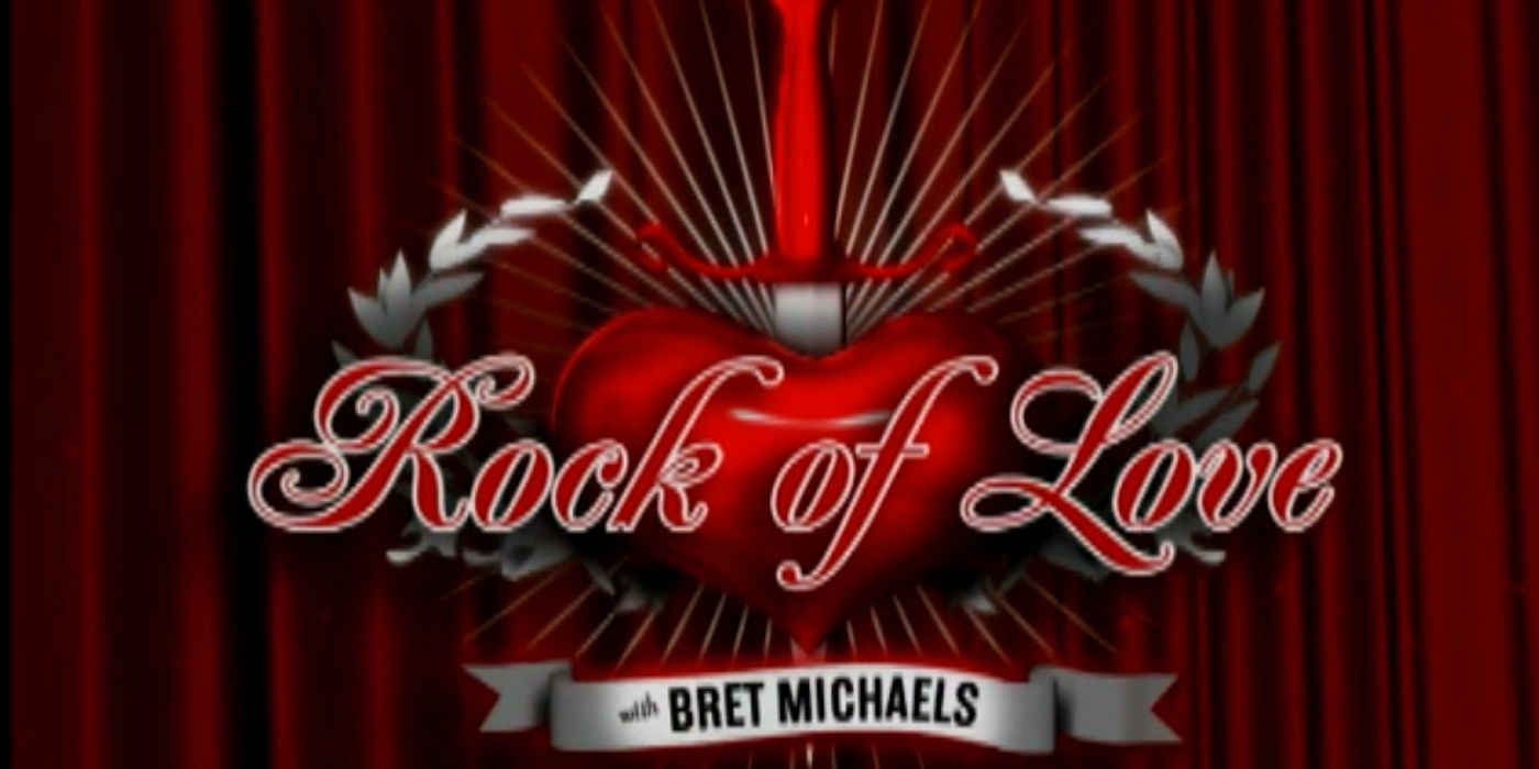 Rock Of Love: Datos más extravagantes sobre el programa