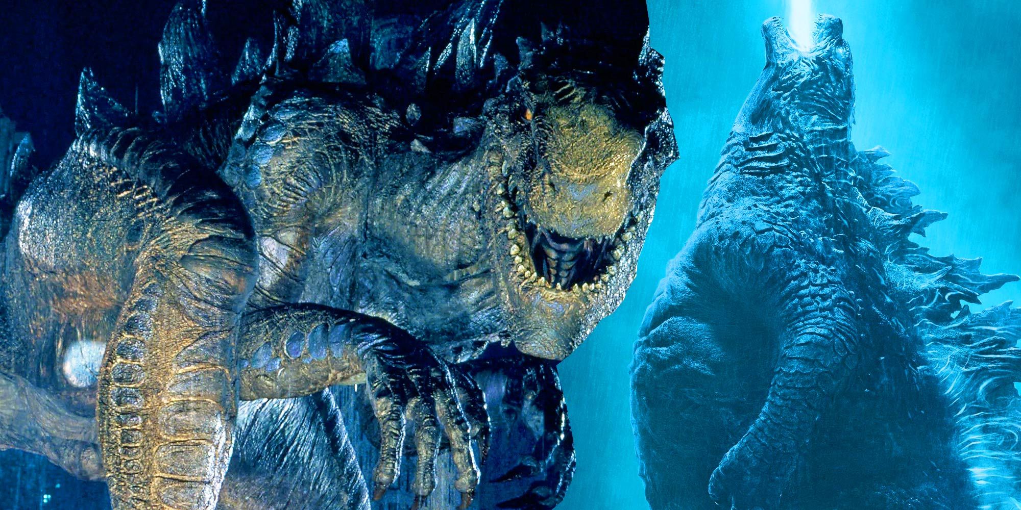 Roland Emmerich nunca quiso hacer una película de Godzilla