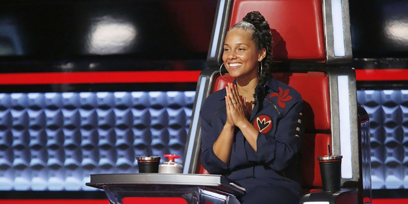 RuPaul’s Drag Race: Alicia Keys alienta a las reinas en un adelanto de video