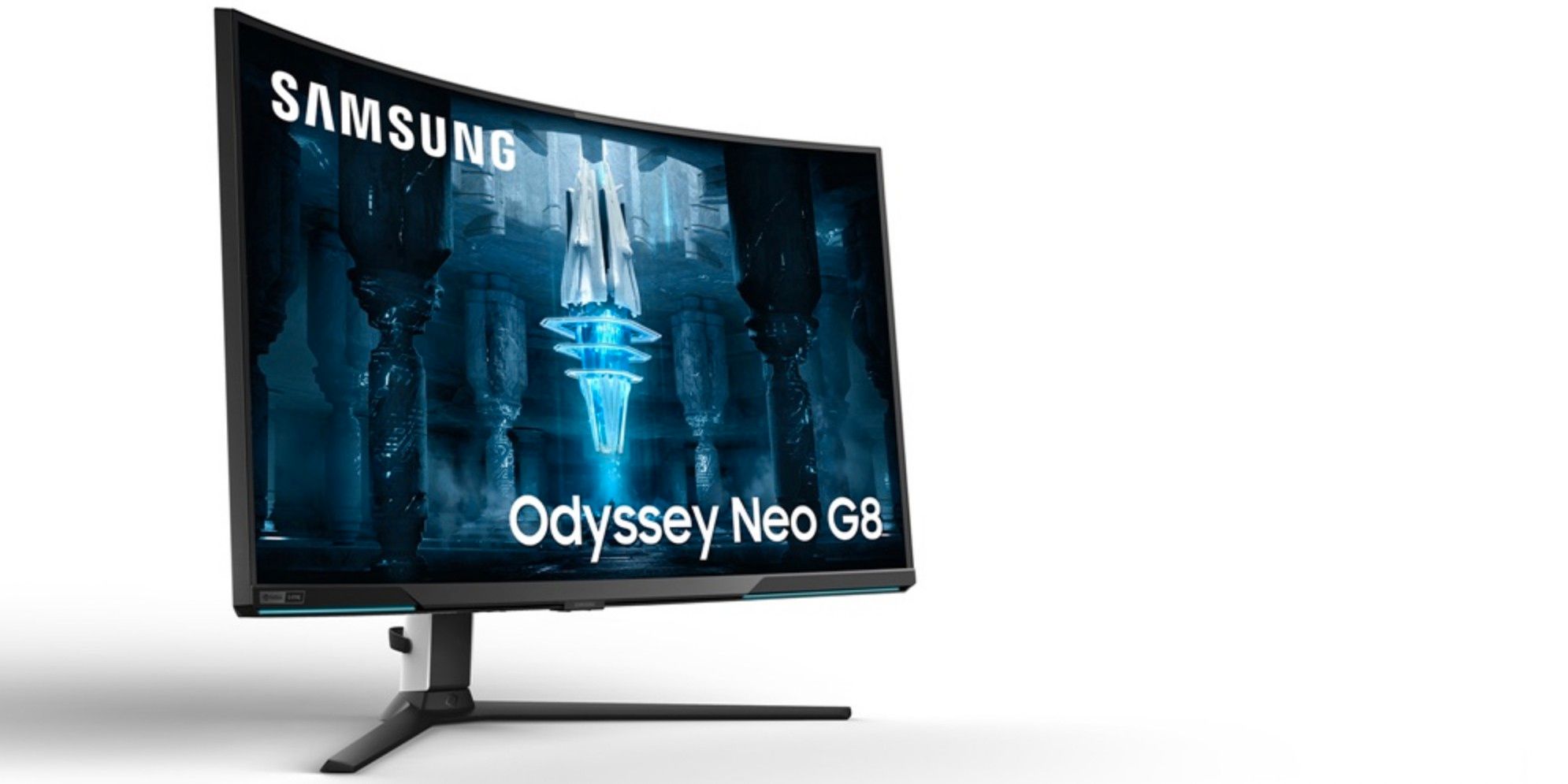 Samsung presenta el primer monitor 4k 240hz del mundo antes del CES 2022
