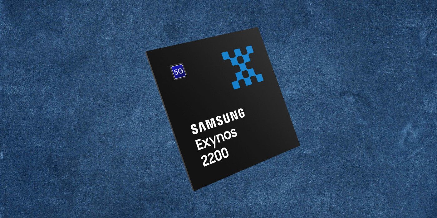 Samsung promete gráficos de calidad de consola con el nuevo Exynos 2200, pero ¿cómo?