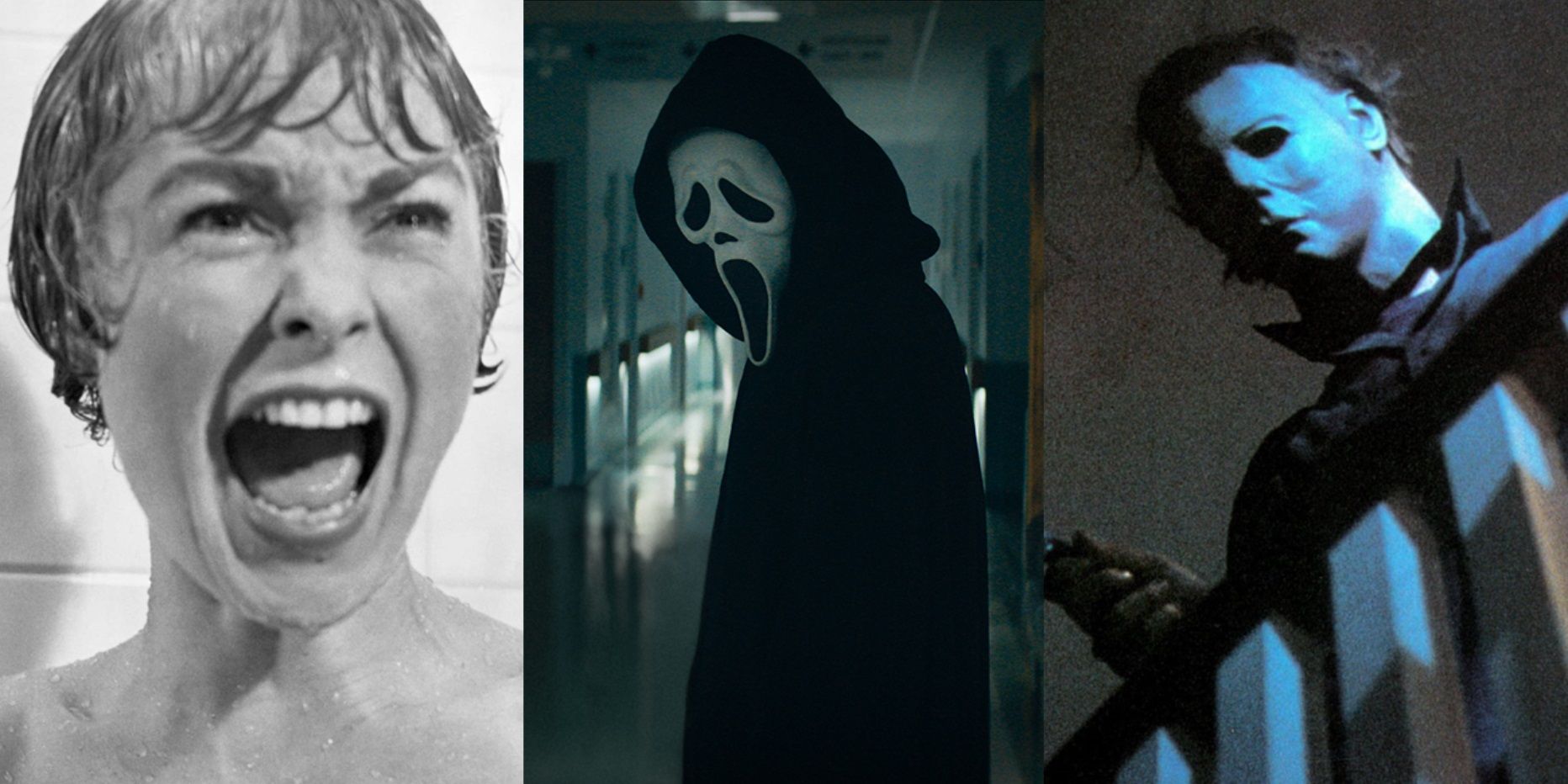 Scream 2022: 8 mejores referencias de películas de terror