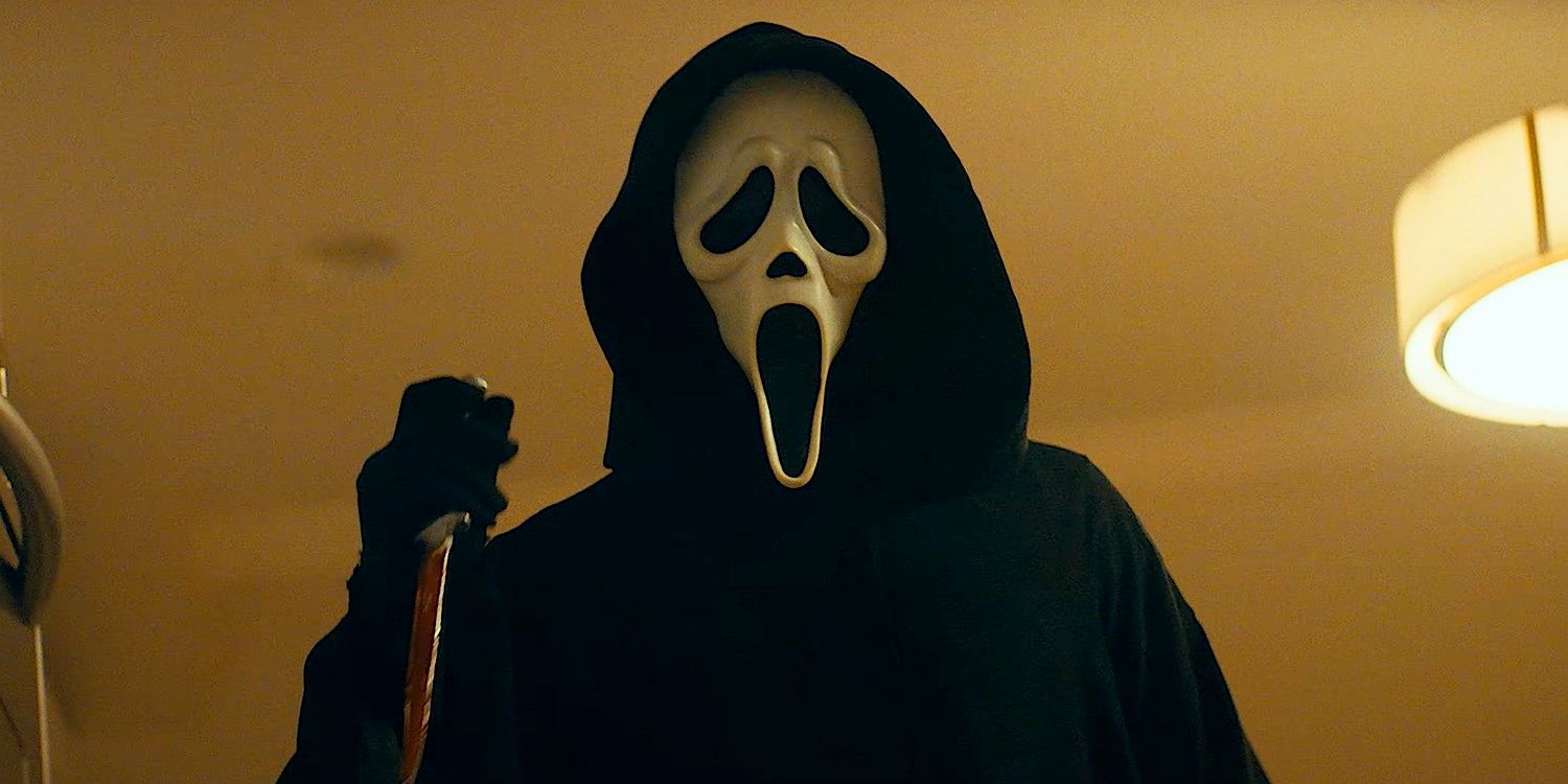 Scream 2022 Early Reviews: la mejor (y más aterradora) película desde 1996 Original