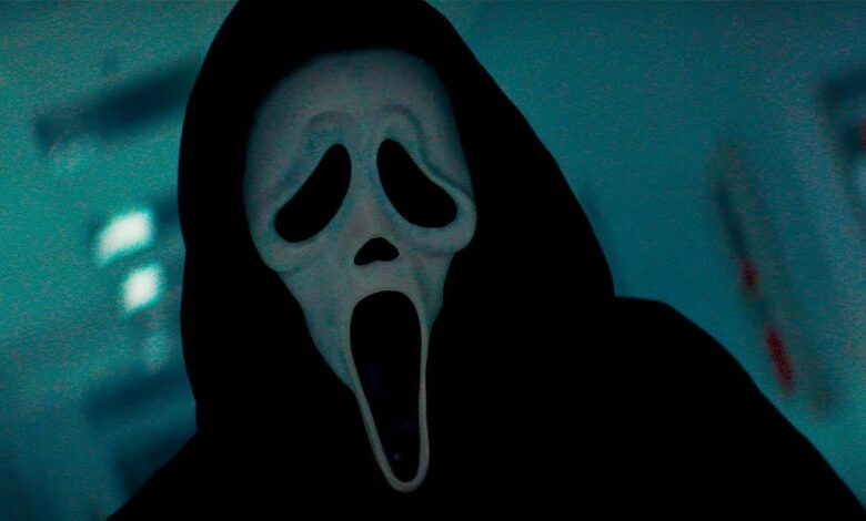 Scream 2022: sigue cada nueva regla de terror Ghostface