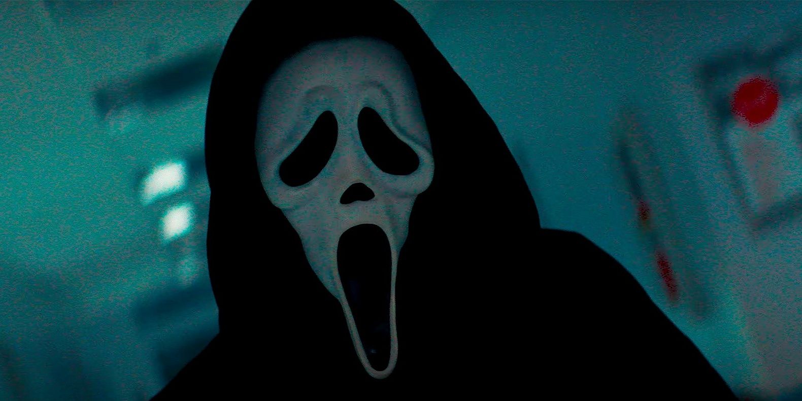 Scream 2022: sigue cada nueva regla de terror Ghostface