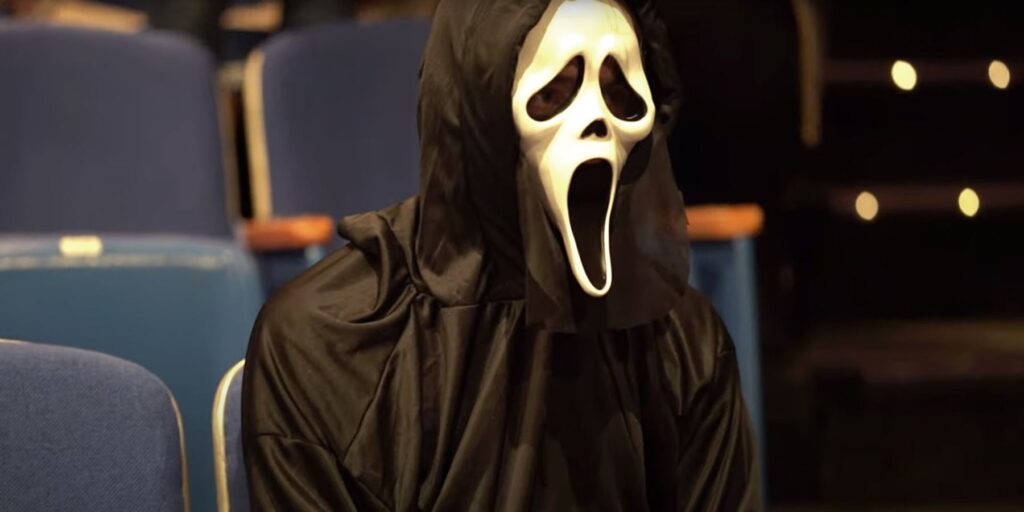 Scream: El tráiler musical parodia el proceso teatral de Broadway