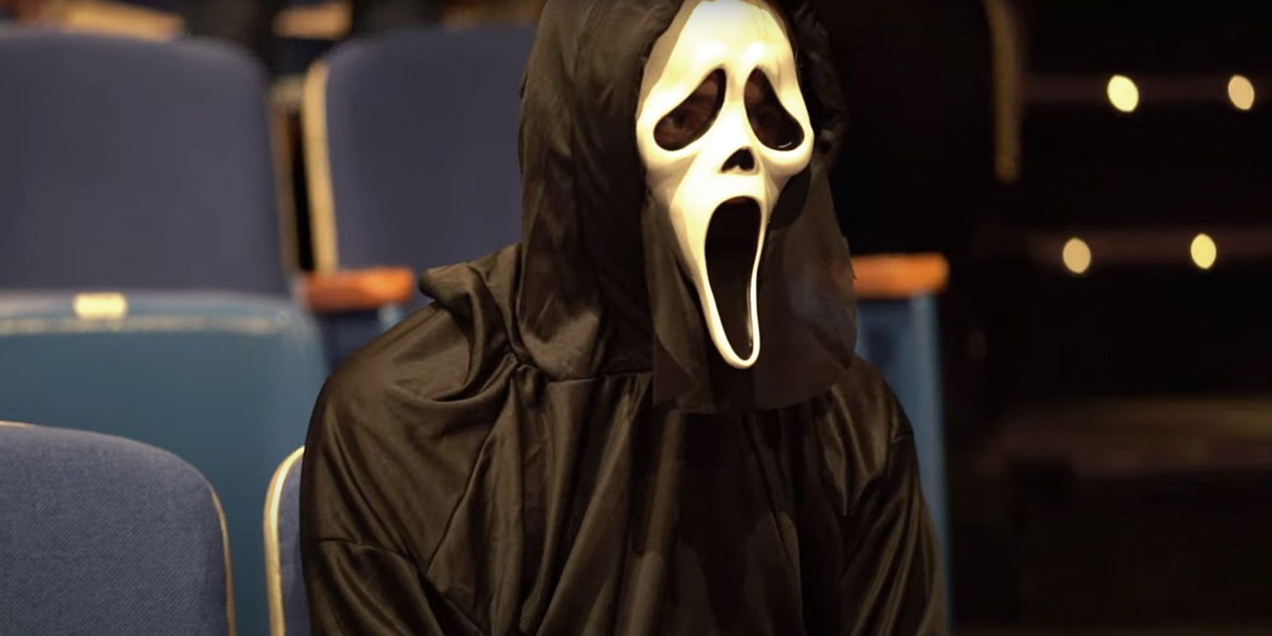 Scream: El tráiler musical parodia el proceso teatral de Broadway