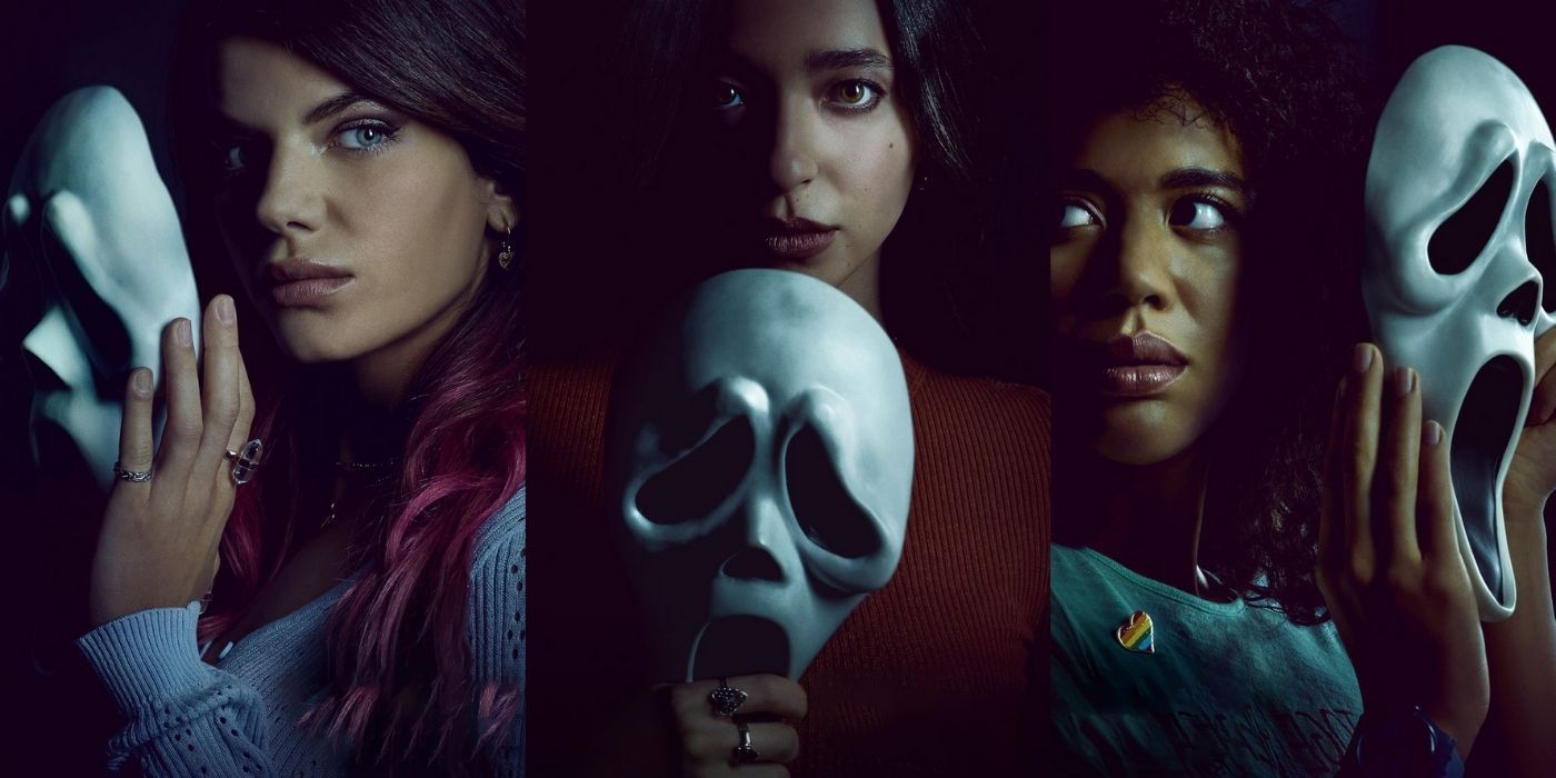 Scream: Los mejores personajes de Red Herring en la franquicia