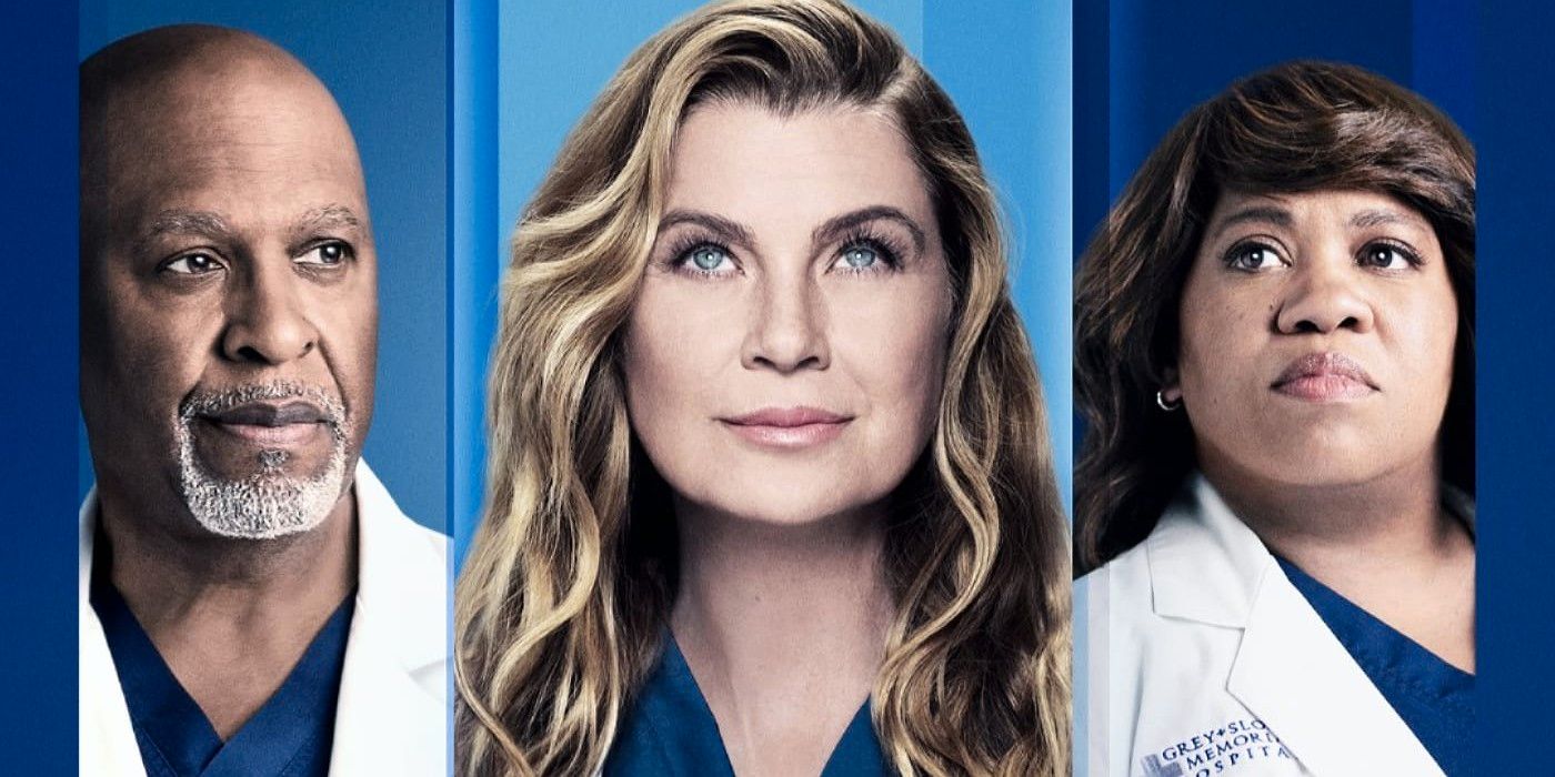 Se confirma la renovación de la temporada 19 de Grey's Anatomy con el regreso de Ellen Pompeo