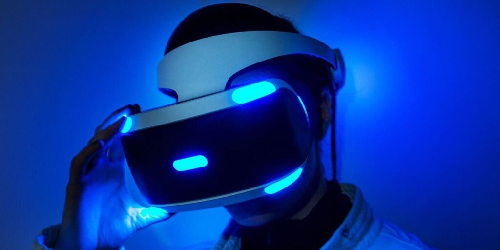 Se informa que PSVR 2 pronto entrará en producción en masa